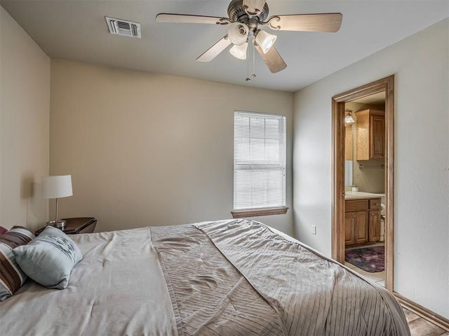 10700 NW 40th Street, Yukon, OK 73099