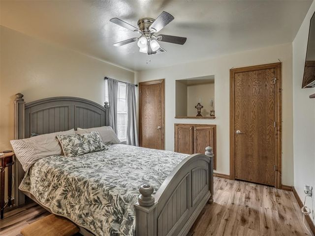 10700 NW 40th Street, Yukon, OK 73099