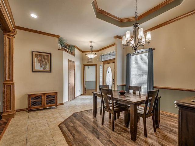 10700 NW 40th Street, Yukon, OK 73099