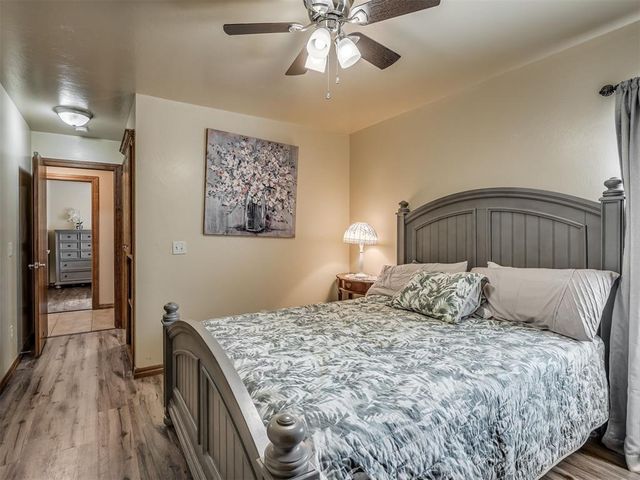 10700 NW 40th Street, Yukon, OK 73099