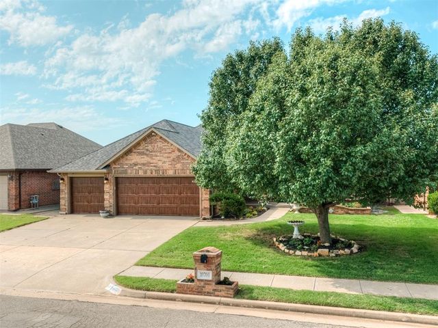 10700 NW 40th Street, Yukon, OK 73099