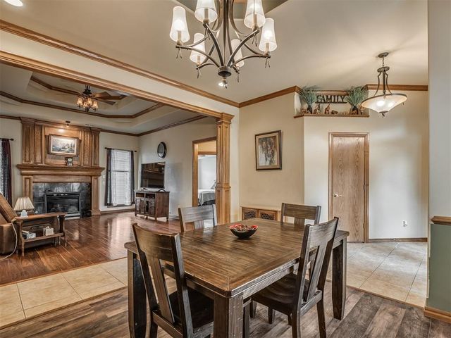 10700 NW 40th Street, Yukon, OK 73099