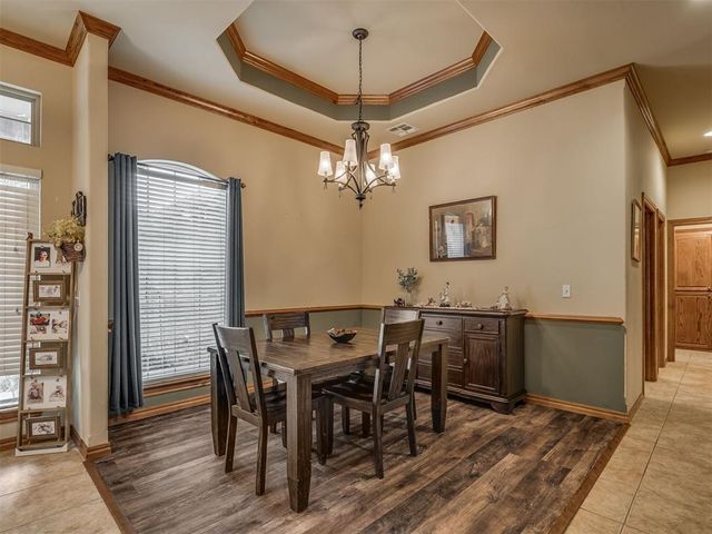 10700 NW 40th Street, Yukon, OK 73099