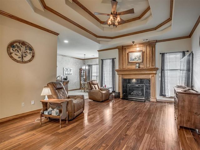 10700 NW 40th Street, Yukon, OK 73099