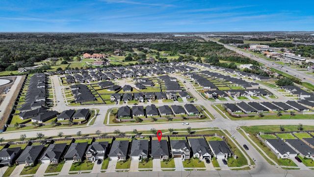 4946 Pine Haven Lane, Fresno, TX 77545