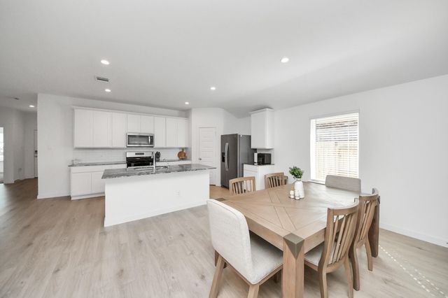 4946 Pine Haven Lane, Fresno, TX 77545