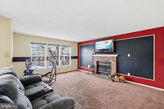 1008 INKBERRY WAY, Frederick, MD 21703