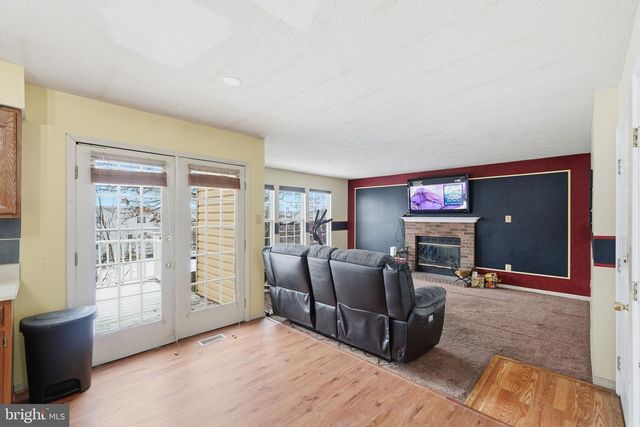 1008 INKBERRY WAY, Frederick, MD 21703