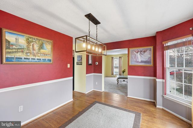 1008 INKBERRY WAY, Frederick, MD 21703