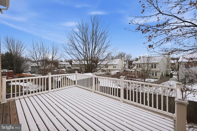 1008 INKBERRY WAY, Frederick, MD 21703