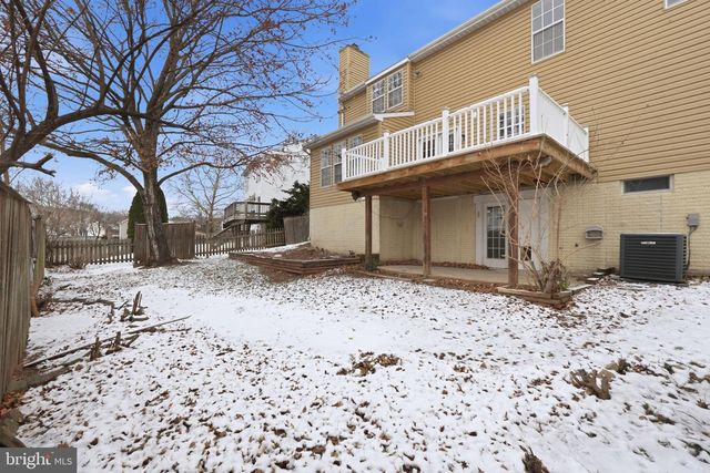 1008 INKBERRY WAY, Frederick, MD 21703