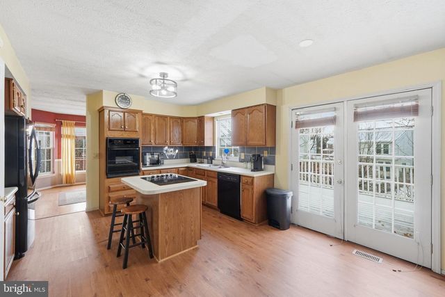 1008 INKBERRY WAY, Frederick, MD 21703