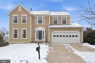 1008 INKBERRY WAY, Frederick, MD 21703