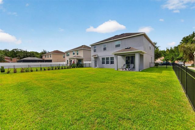 9634 OAK GLADE AVENUE, Tampa, FL 33647