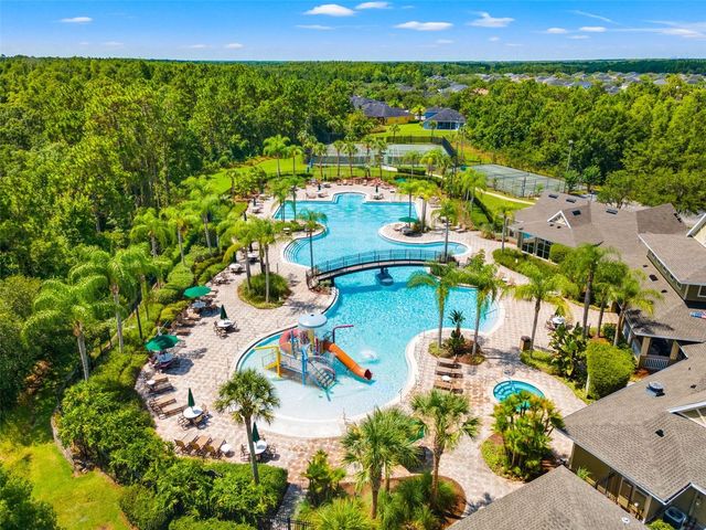 9634 OAK GLADE AVENUE, Tampa, FL 33647