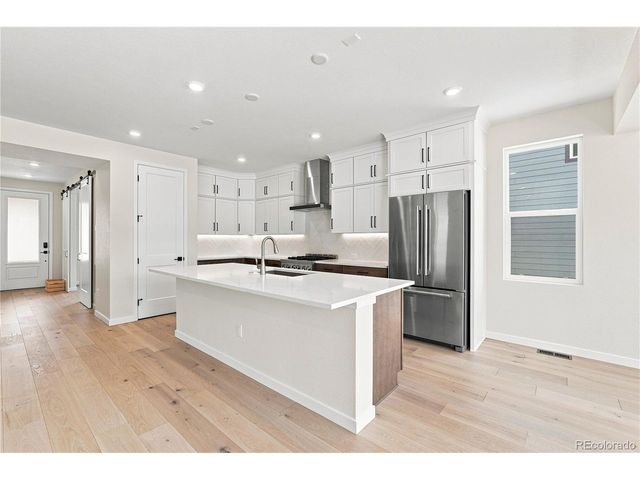 1240 Stillspring Ln, Castle Pines, CO 80108