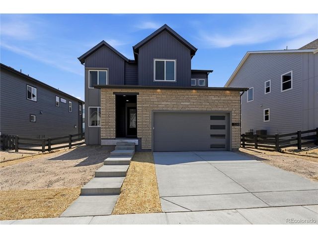 1240 Stillspring Ln, Castle Pines, CO 80108