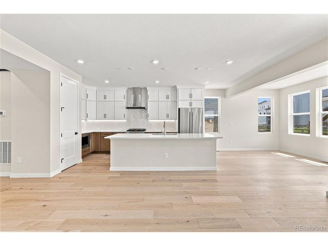 1240 Stillspring Ln, Castle Pines, CO 80108