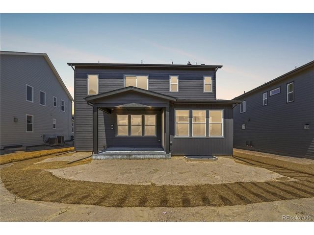 1240 Stillspring Ln, Castle Pines, CO 80108