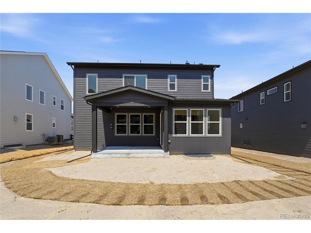 1240 Stillspring Ln, Castle Pines, CO 80108