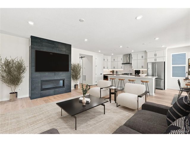 1240 Stillspring Ln, Castle Pines, CO 80108