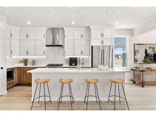 1240 Stillspring Ln, Castle Pines, CO 80108