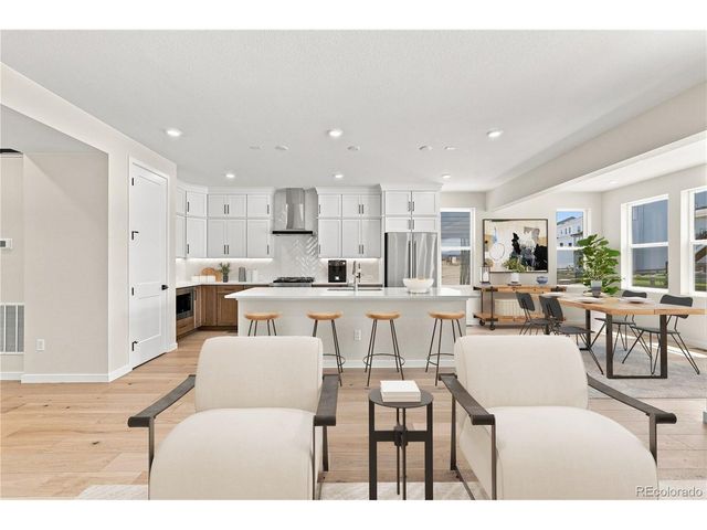 1240 Stillspring Ln, Castle Pines, CO 80108