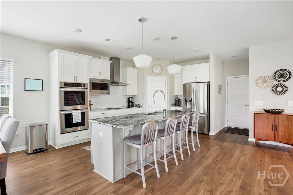 Image 12 of property listing at 246 Wexford Drive, Richmond Hill, GA 31324