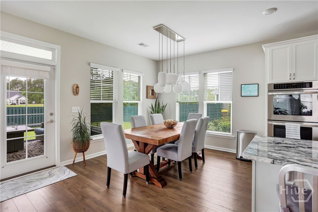 Image 13 of property listing at 246 Wexford Drive, Richmond Hill, GA 31324