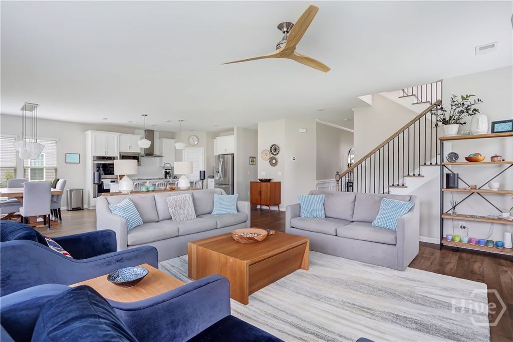 Image 14 of property listing at 246 Wexford Drive, Richmond Hill, GA 31324