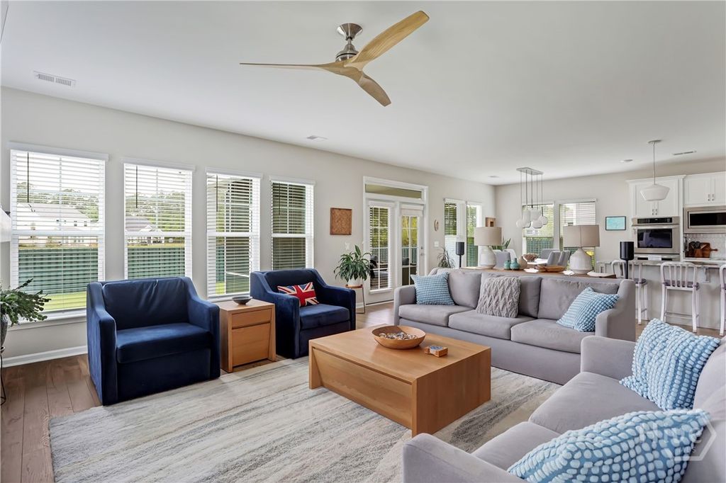 Image 16 of property listing at 246 Wexford Drive, Richmond Hill, GA 31324