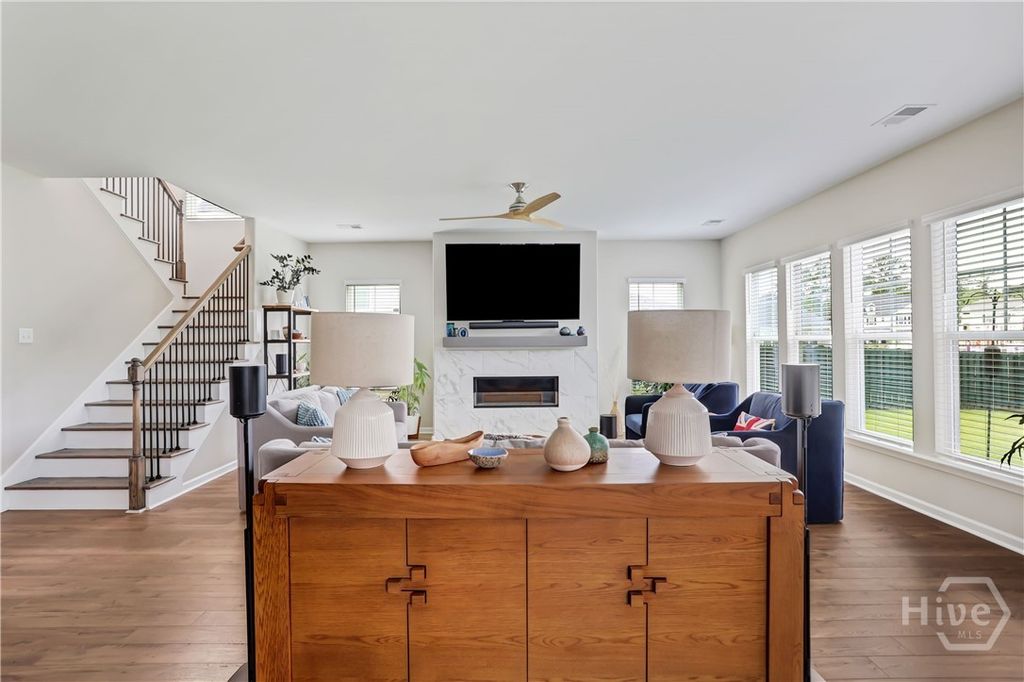 Image 17 of property listing at 246 Wexford Drive, Richmond Hill, GA 31324