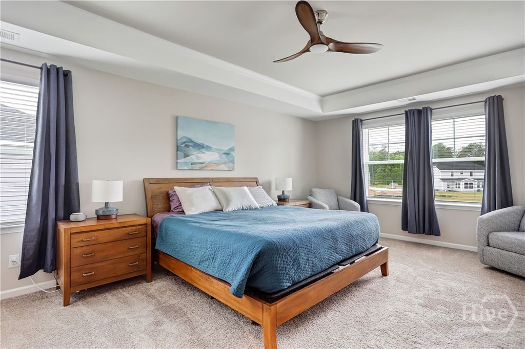 Image 18 of property listing at 246 Wexford Drive, Richmond Hill, GA 31324