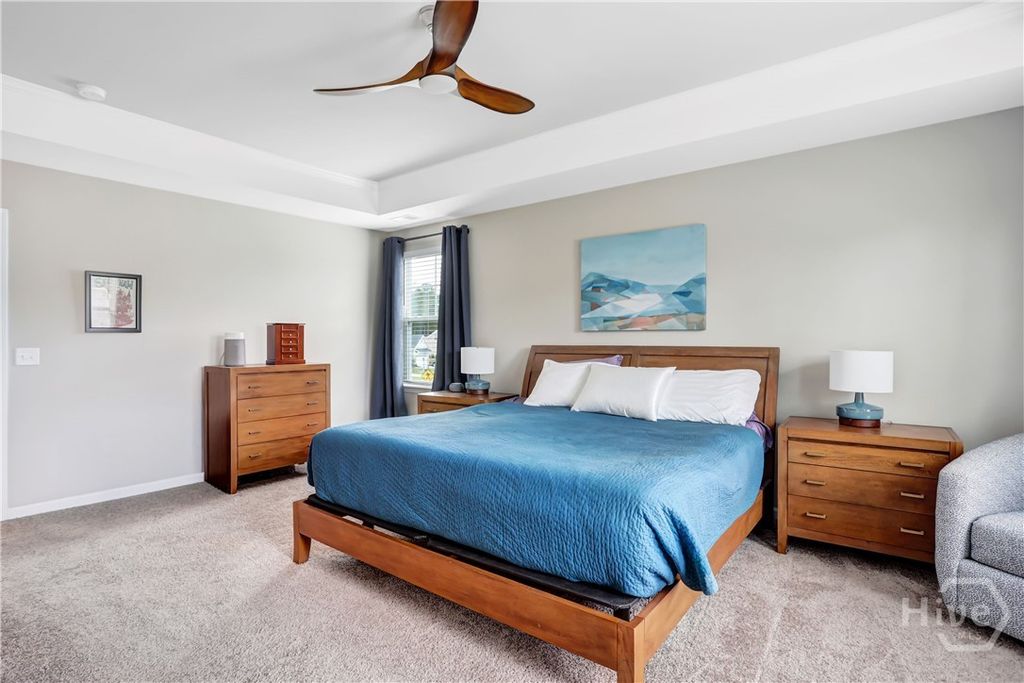 Image 19 of property listing at 246 Wexford Drive, Richmond Hill, GA 31324