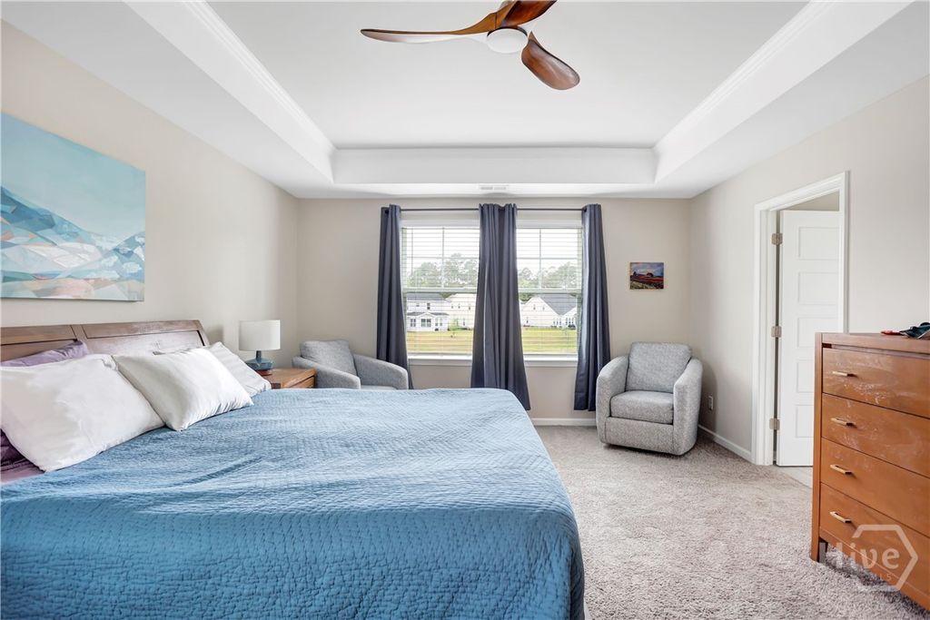 Image 20 of property listing at 246 Wexford Drive, Richmond Hill, GA 31324