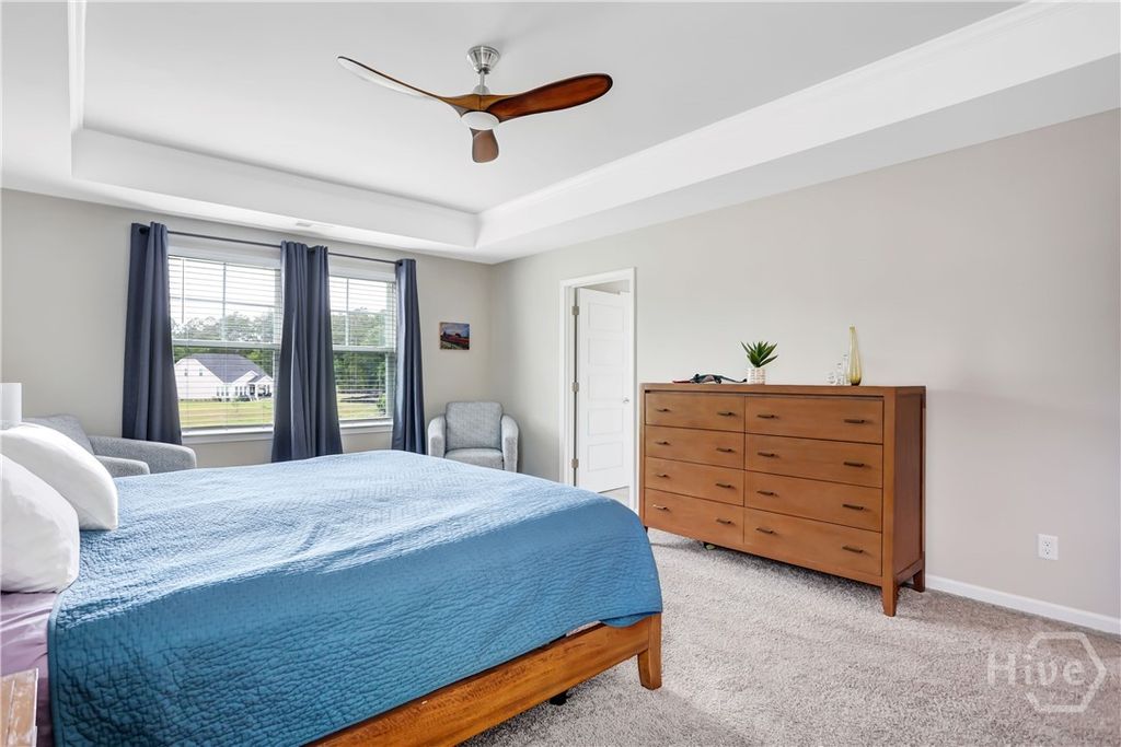 Image 21 of property listing at 246 Wexford Drive, Richmond Hill, GA 31324