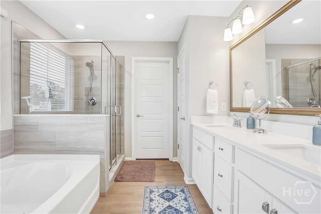 Image 24 of property listing at 246 Wexford Drive, Richmond Hill, GA 31324