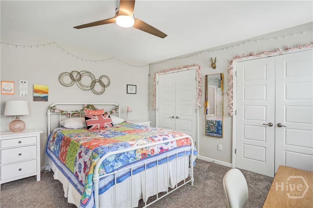 Image 28 of property listing at 246 Wexford Drive, Richmond Hill, GA 31324