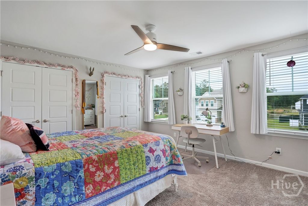 Image 30 of property listing at 246 Wexford Drive, Richmond Hill, GA 31324