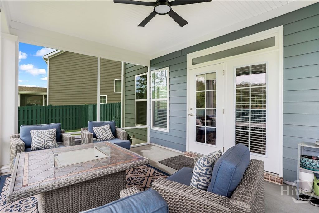 Image 39 of property listing at 246 Wexford Drive, Richmond Hill, GA 31324
