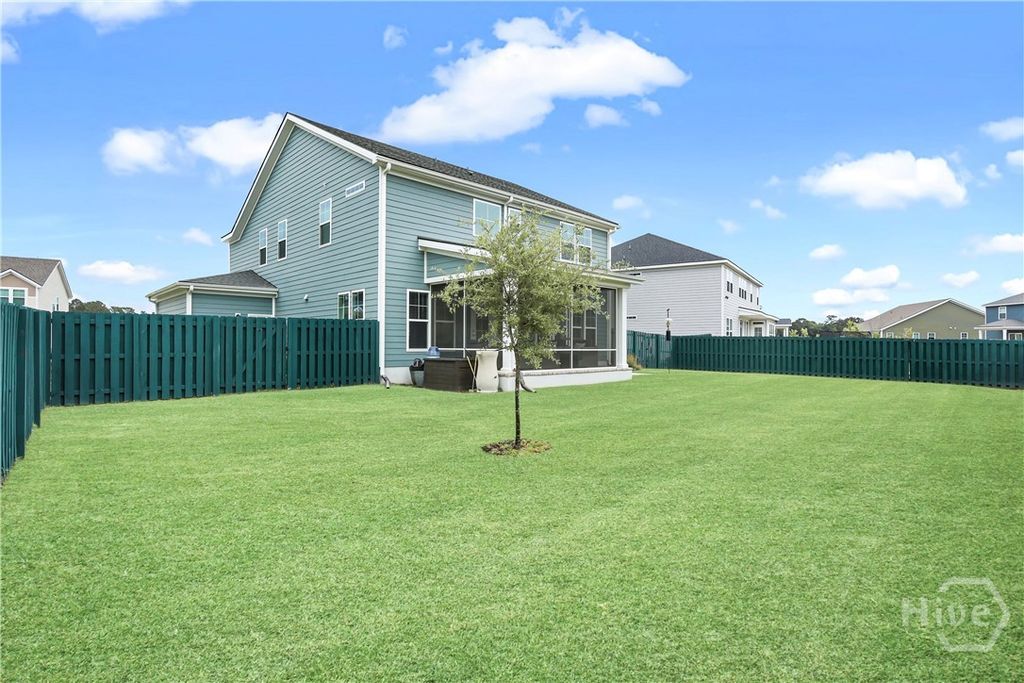 Image 42 of property listing at 246 Wexford Drive, Richmond Hill, GA 31324