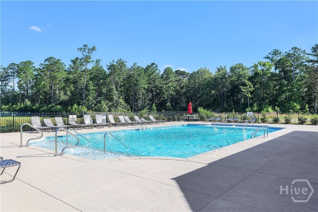 Image 43 of property listing at 246 Wexford Drive, Richmond Hill, GA 31324