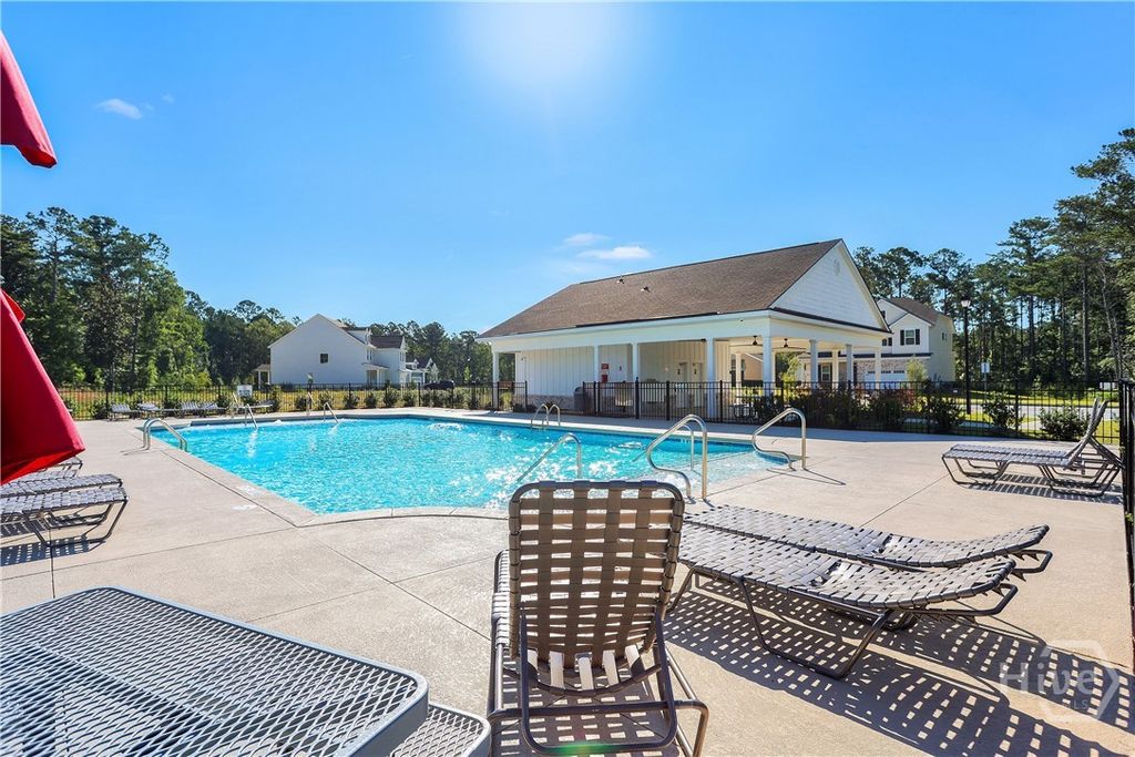 Image 44 of property listing at 246 Wexford Drive, Richmond Hill, GA 31324
