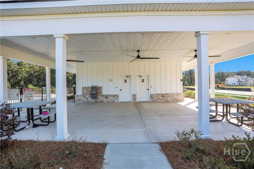 Image 45 of property listing at 246 Wexford Drive, Richmond Hill, GA 31324