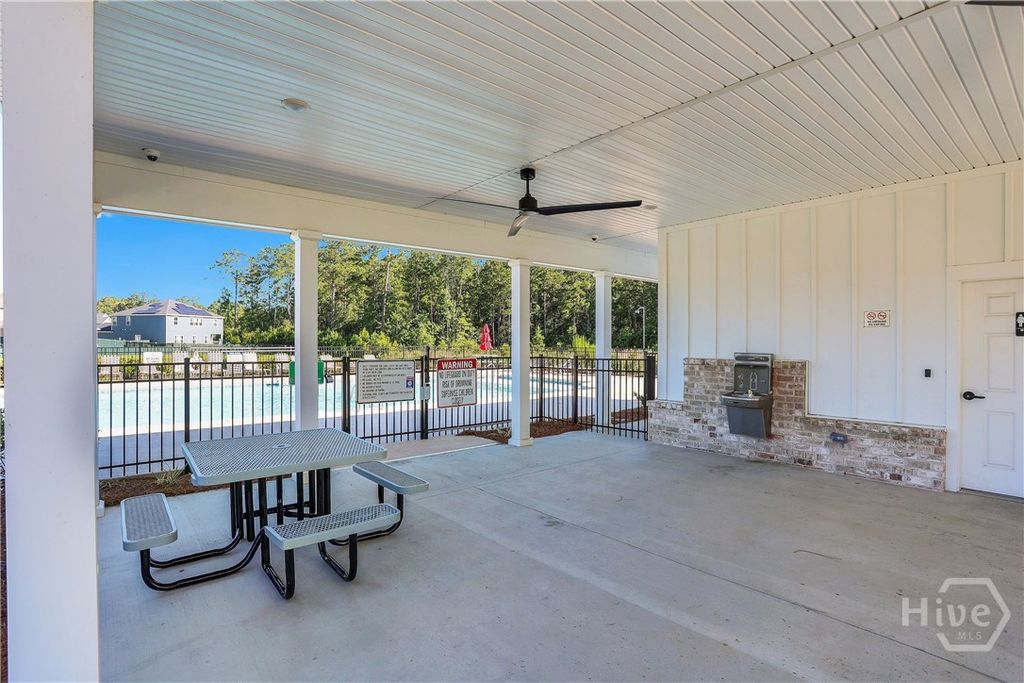 Image 46 of property listing at 246 Wexford Drive, Richmond Hill, GA 31324