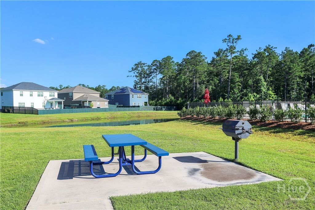 Image 48 of property listing at 246 Wexford Drive, Richmond Hill, GA 31324