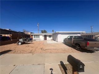 917 Ann, Barstow, CA 92311