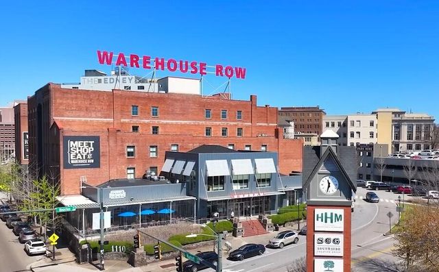 3218 Aberdeen Row 23, Chattanooga, TN 37410