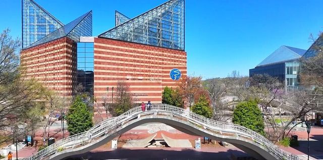 3218 Aberdeen Row 23, Chattanooga, TN 37410