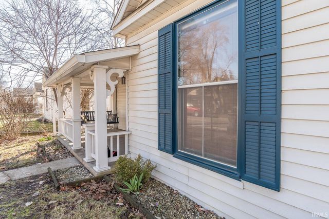 813 W Kirkwood Avenue, Bloomington, IN 47401